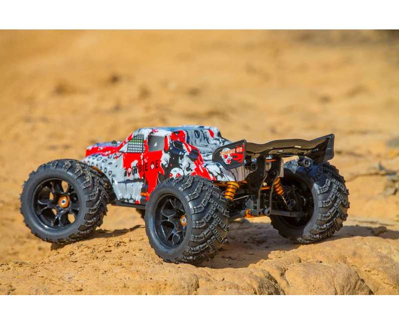 DHK Hobby Zombie 1:8 Monster Truck Brushless 4WD