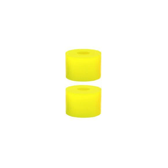 Venom Bushings Tall Barrel 85a HPF Yellow