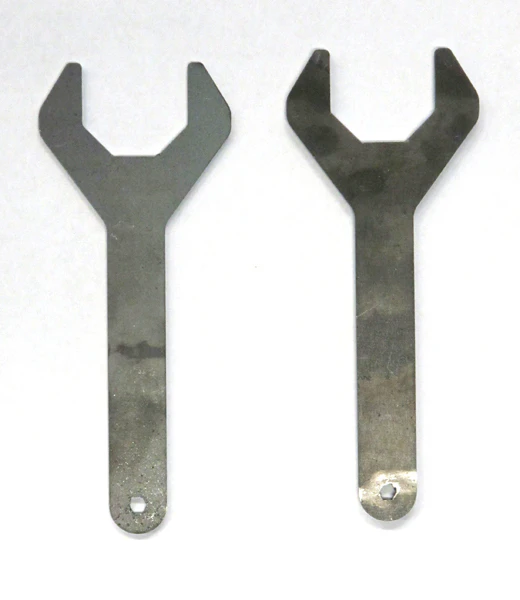 Scooter Spanner Set 39.5 + 36