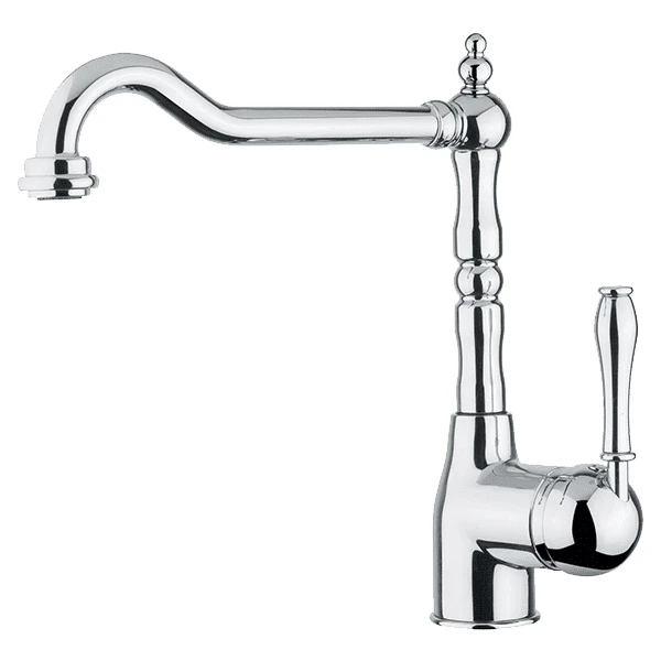 Abey Palais Kitchen Mixer Chrome