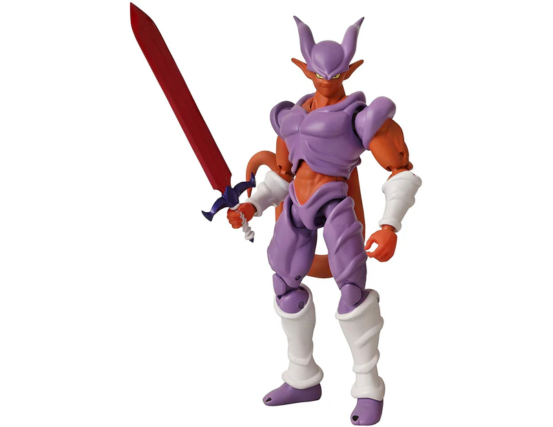 Janemba (Dragon Ball Super) Dragon Stars Series Action Figure