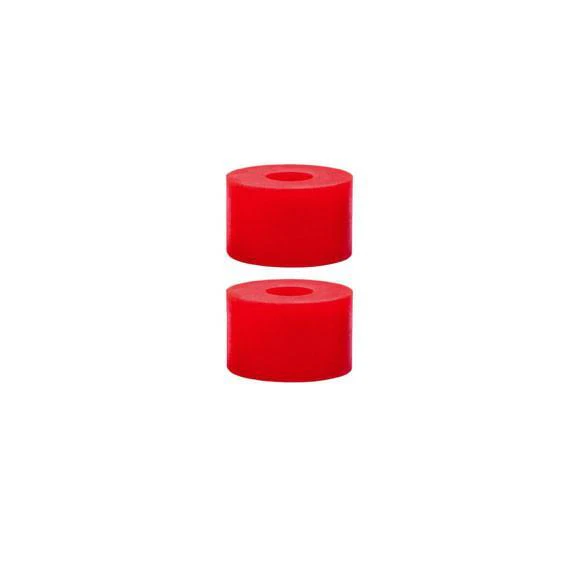 Venom Bushings Downhill Barrel HPF 90a Red