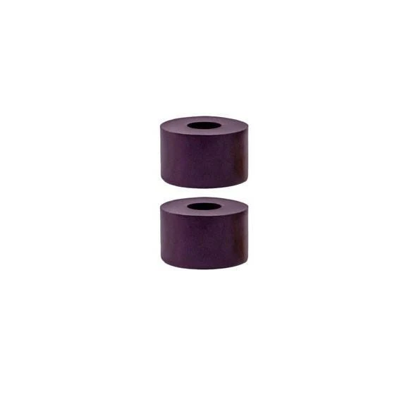 Venom Bushings Downhill Barrel HPF 87a Purple