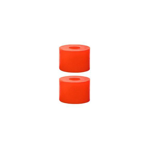 Venom Bushings Tall Barrel 81a HPF Orange