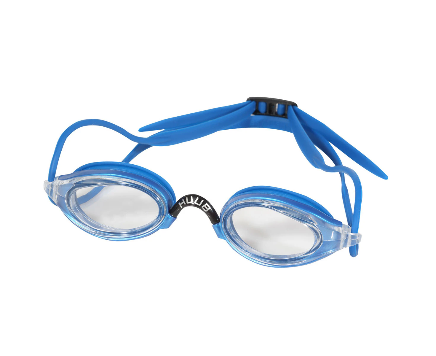 HUUB Brownlee Goggles- Agilis - Blue