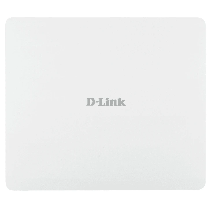 D Link Wireless Ac1200 Wave 2 Dual Band Outdoor Poe Access Point