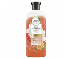 Herbal Essences Bio:Renew Volumising Conditioner 400ml - White Grapefruit & Mint