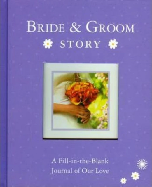 Bride  Groom Story by Alex A. Lluch