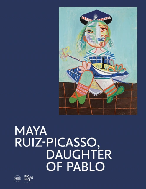 Maya RuizPicasso