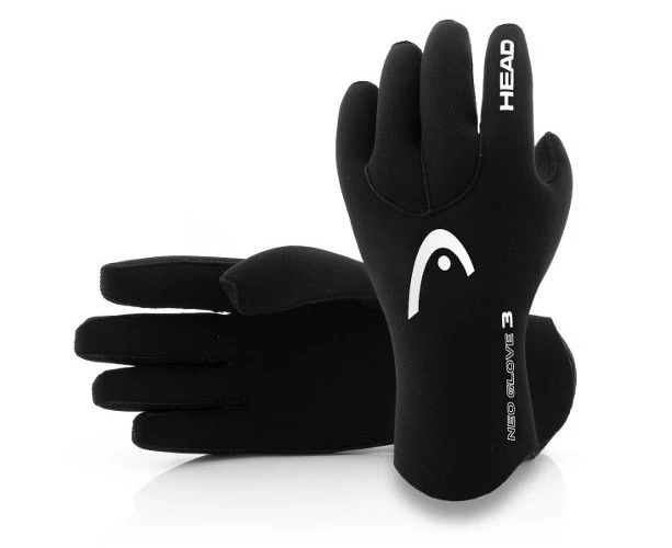 Head Neo Gloves - Black