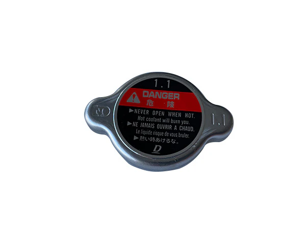 Radiator Cap Honda CRF250R / CRF450R #19037-KRN-641