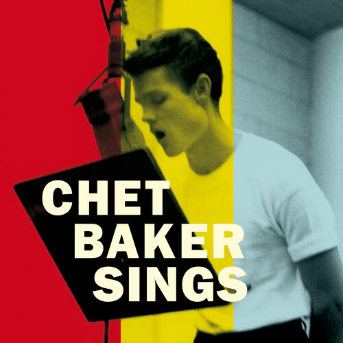 Chet Baker - Chet Baker Sings: The Mono & Stereo Versions - Limited 180-Gram Vinyl  [VINYL LP] Ltd Ed, 180 Gram, Spain - USA import