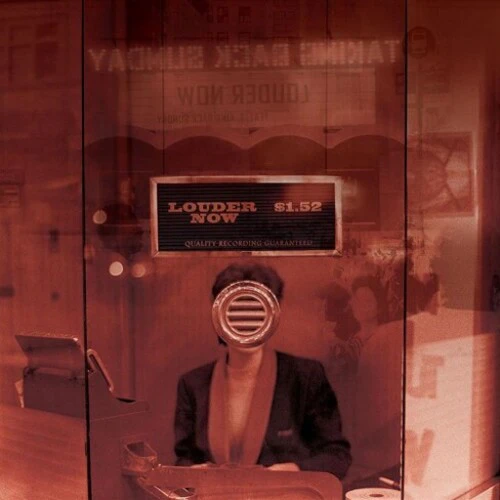 Taking Back Sunday - Louder Now  [VINYL LP] USA import