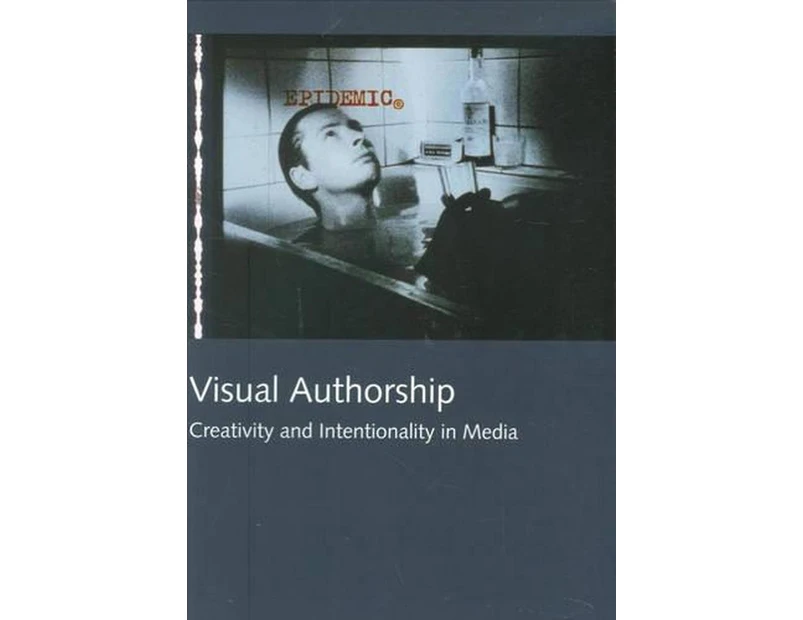 Visual Authorship