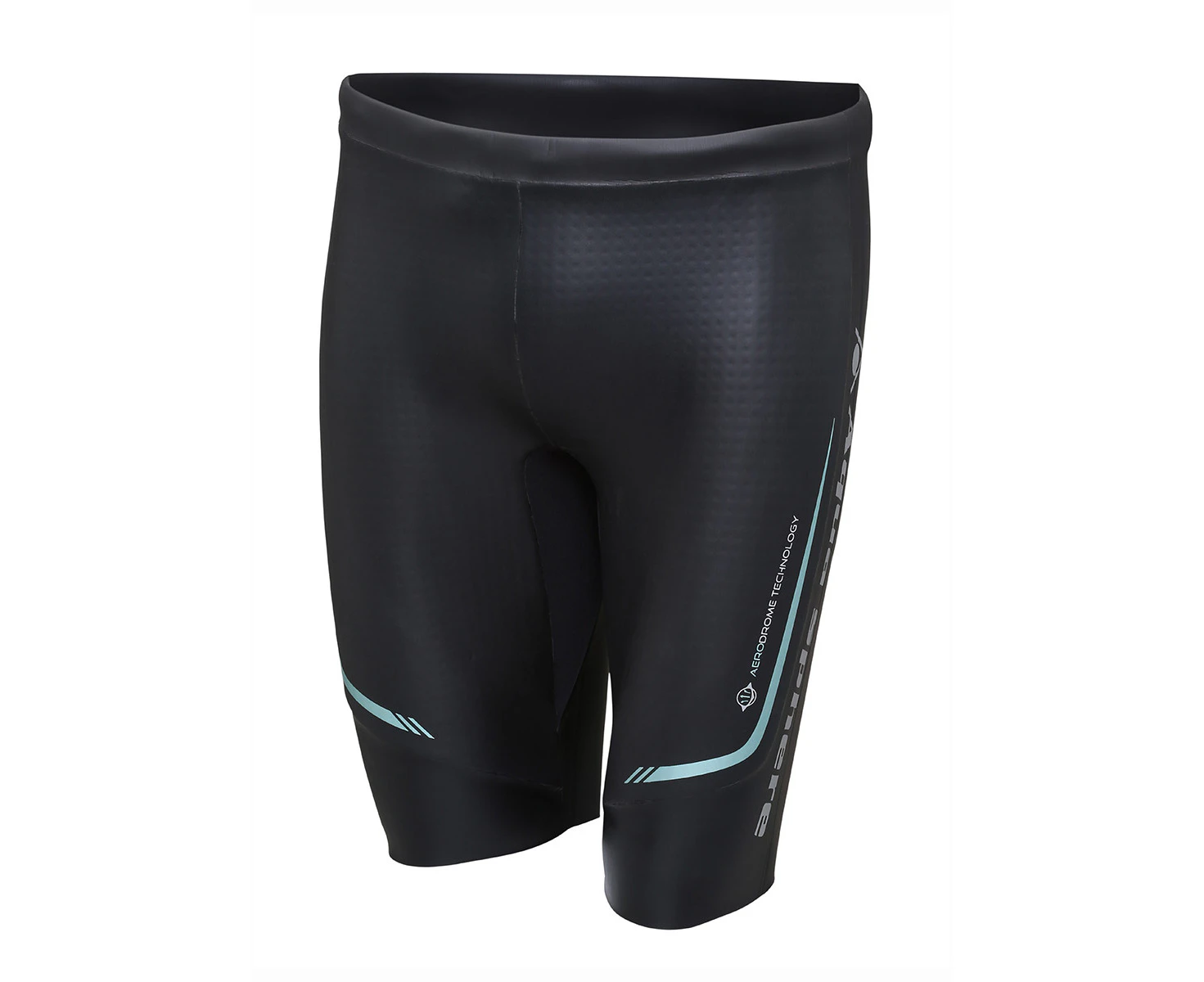 Aqua Sphere Aquaskin Training Short - Black