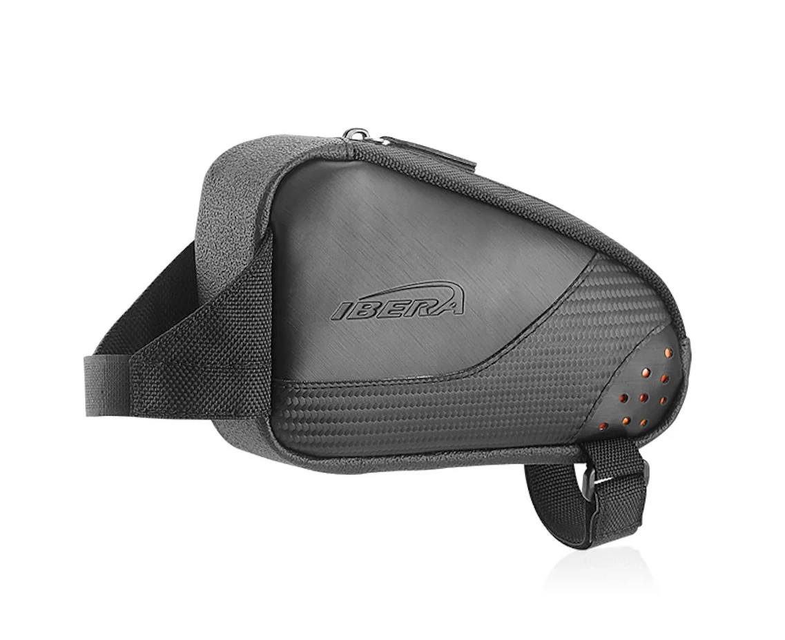 Ibera Top Tube Bag IB-TB12