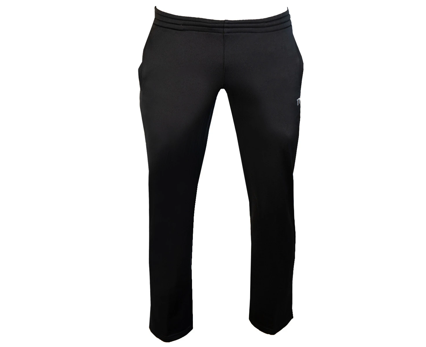 TYR Women's Alliance Track Pants - Black