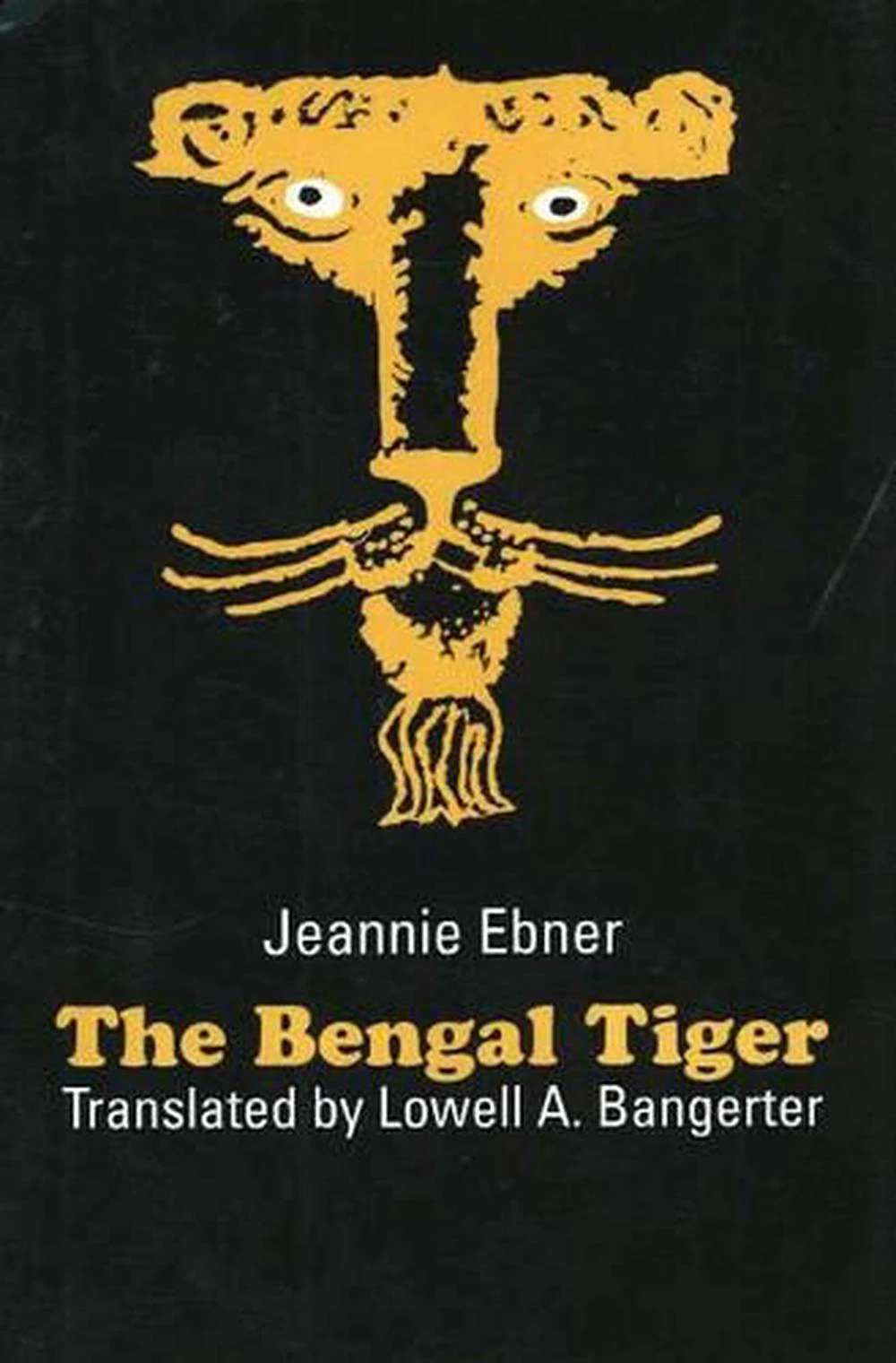 Bengal Tiger