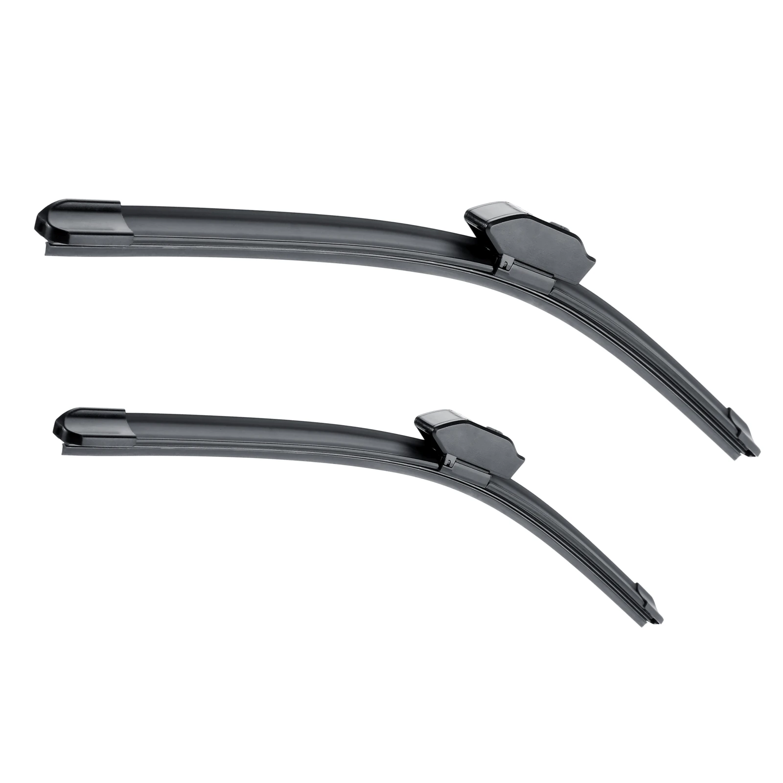 acatana Wiper Blades for Mazda 3 BN BM 2013 2014 2015 2016 2017 2018 Pair of 24 + 18" Front Replacement Set