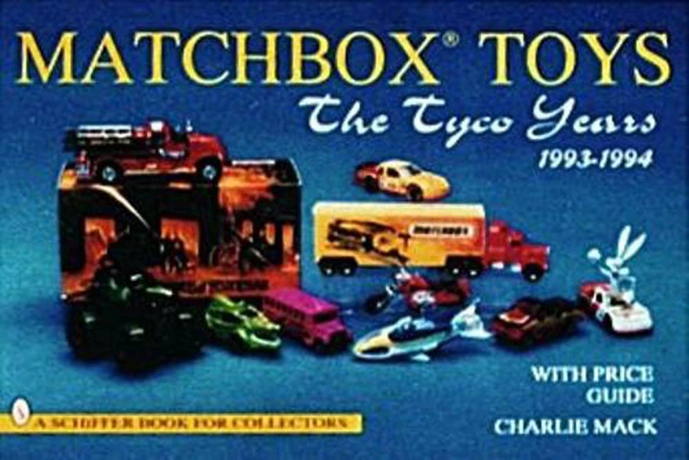 Matchbox Toys