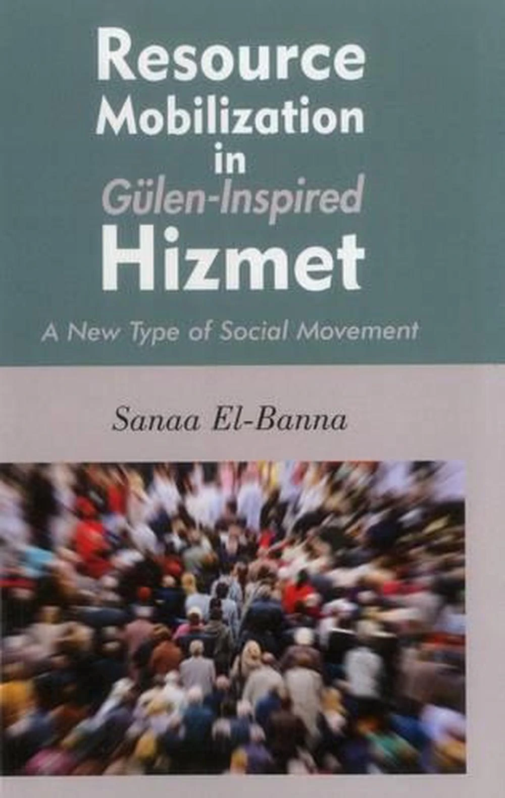 Resource Mobilization in Glen-Inspired Hizmet