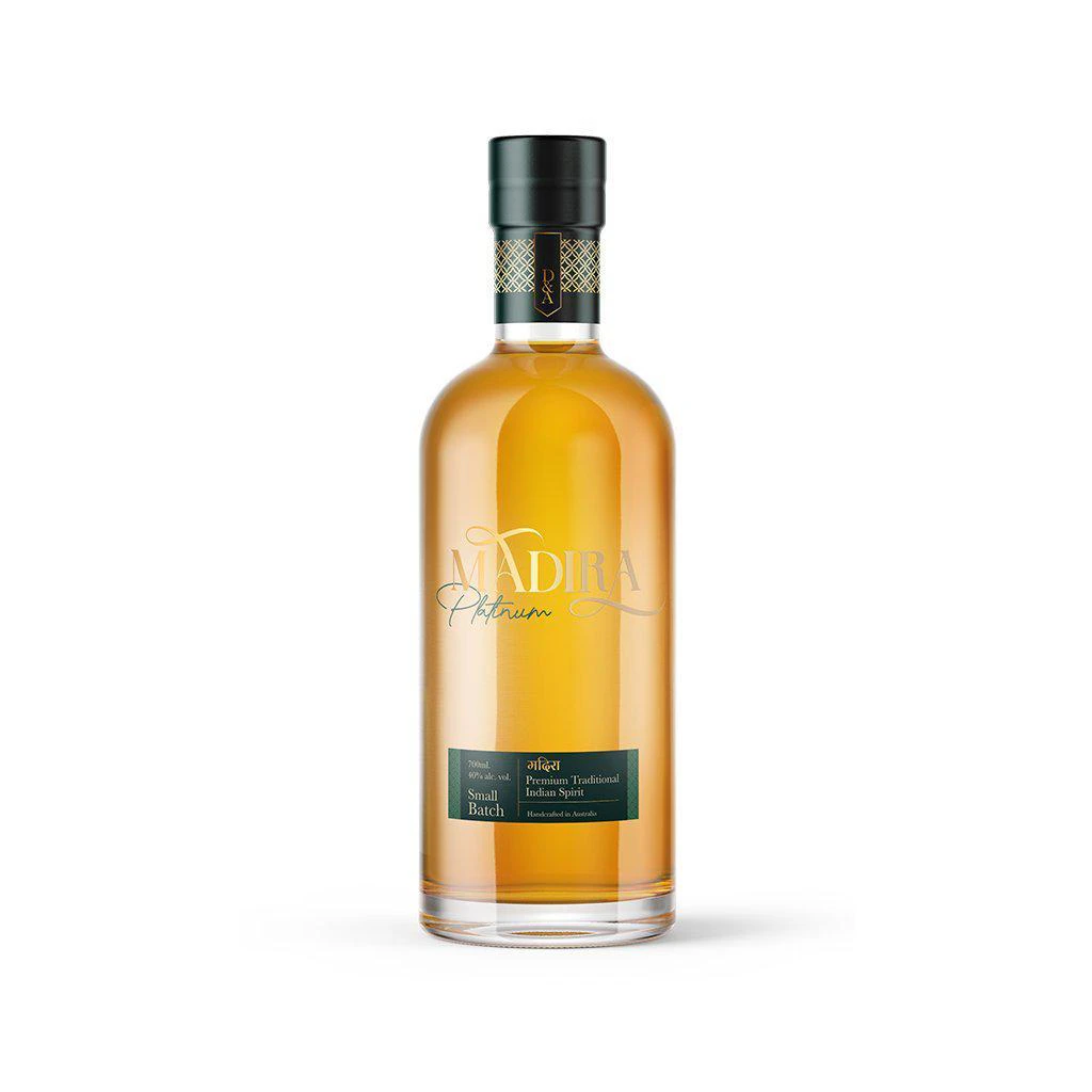 Madira Platinum Indian Spirit 700ml