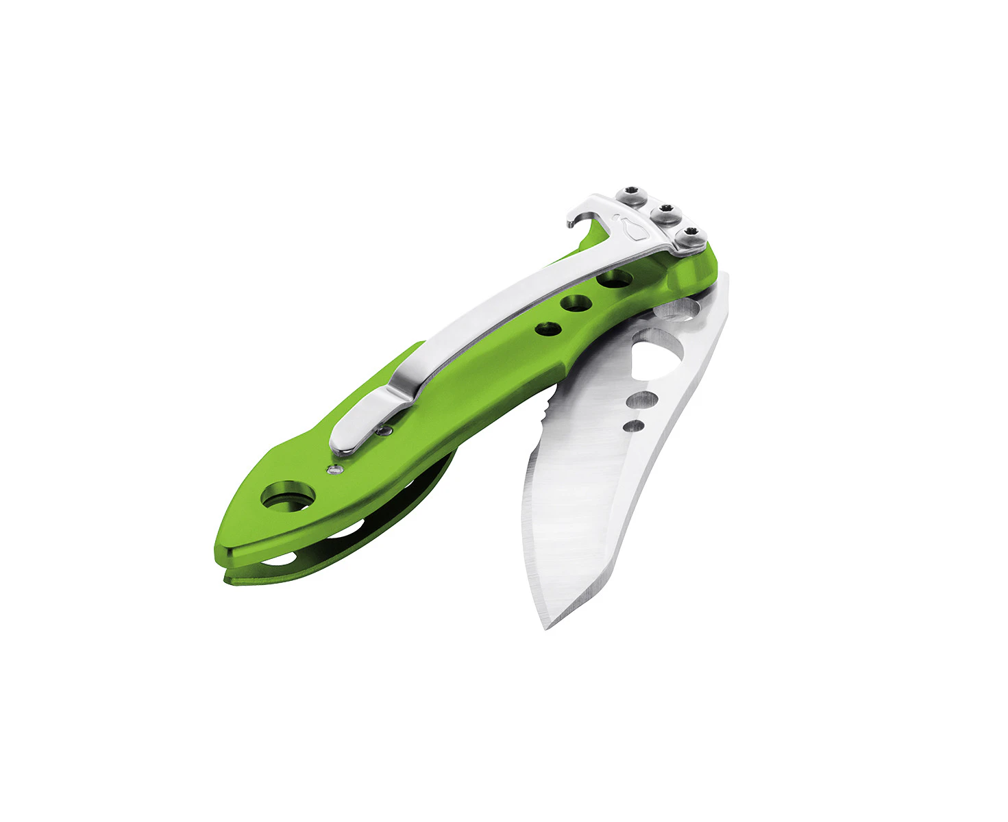 Leatherman SKELETOOL KBX Sublime/Clam   - Knife