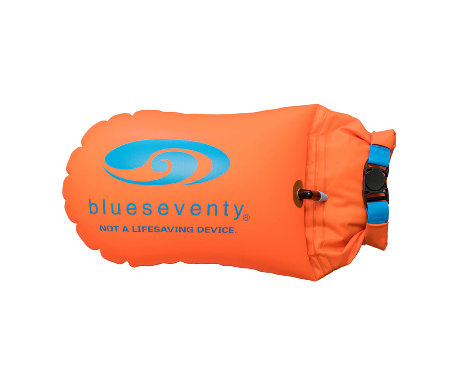 Blueseventy  Buddy Bag - Orange