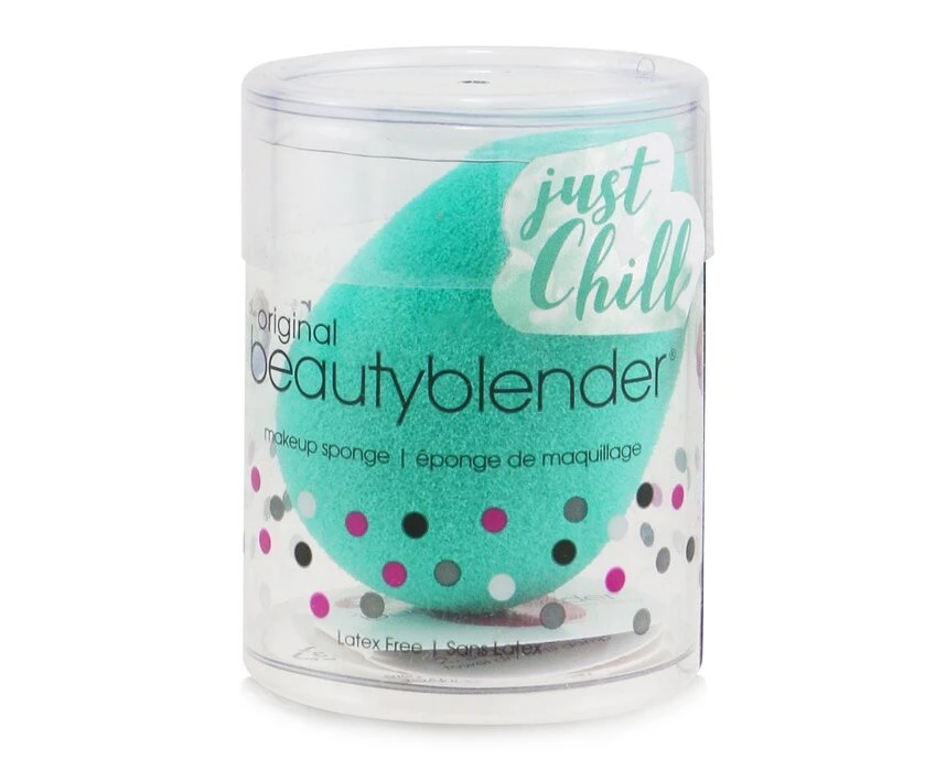 BeautyBlender BeautyBlender  Original Just Chill (Green) -