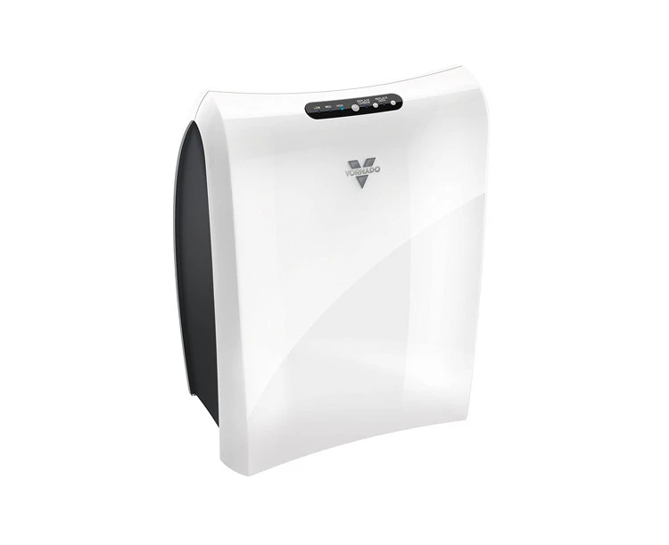 Vornado AC350 Air Purifier with True HEPA Filtration