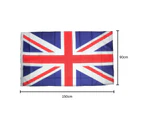 Union Jack Flag 150cm x 90cm