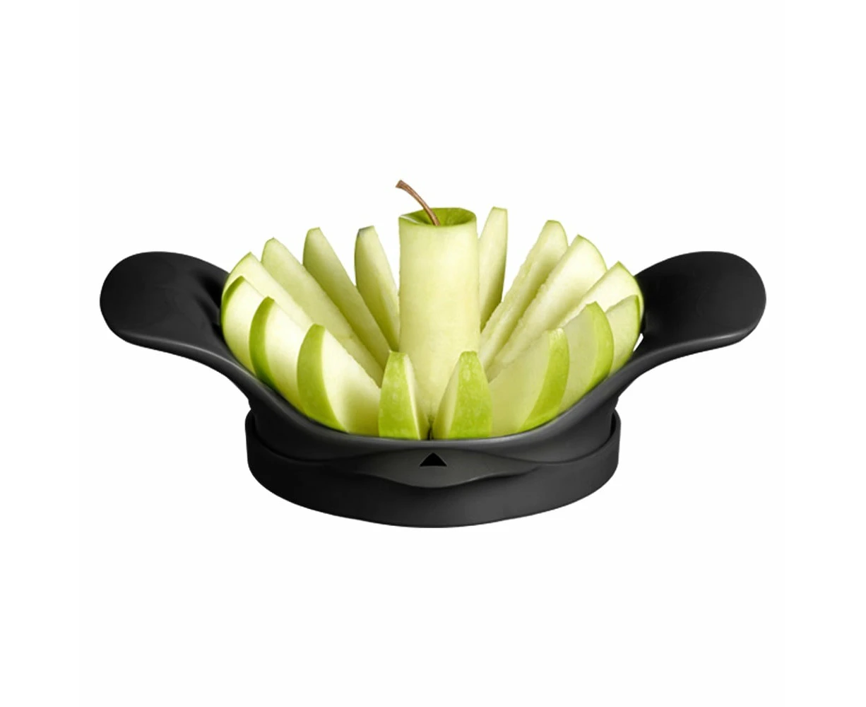 Moha Apple 16 Apple Slicer Black