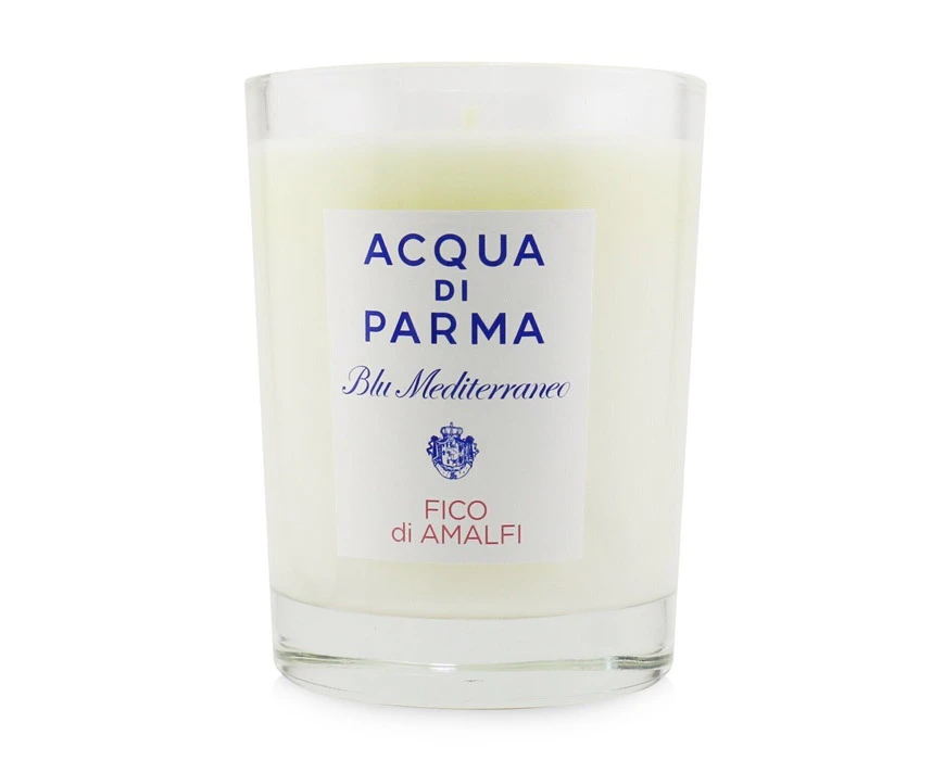 Acqua Di Parma Scented Candle  Fico Di Amalfi 200g/7.05oz