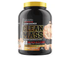 Max's Clean Mass Protein Powder Caramel Thickshake 2.72kg