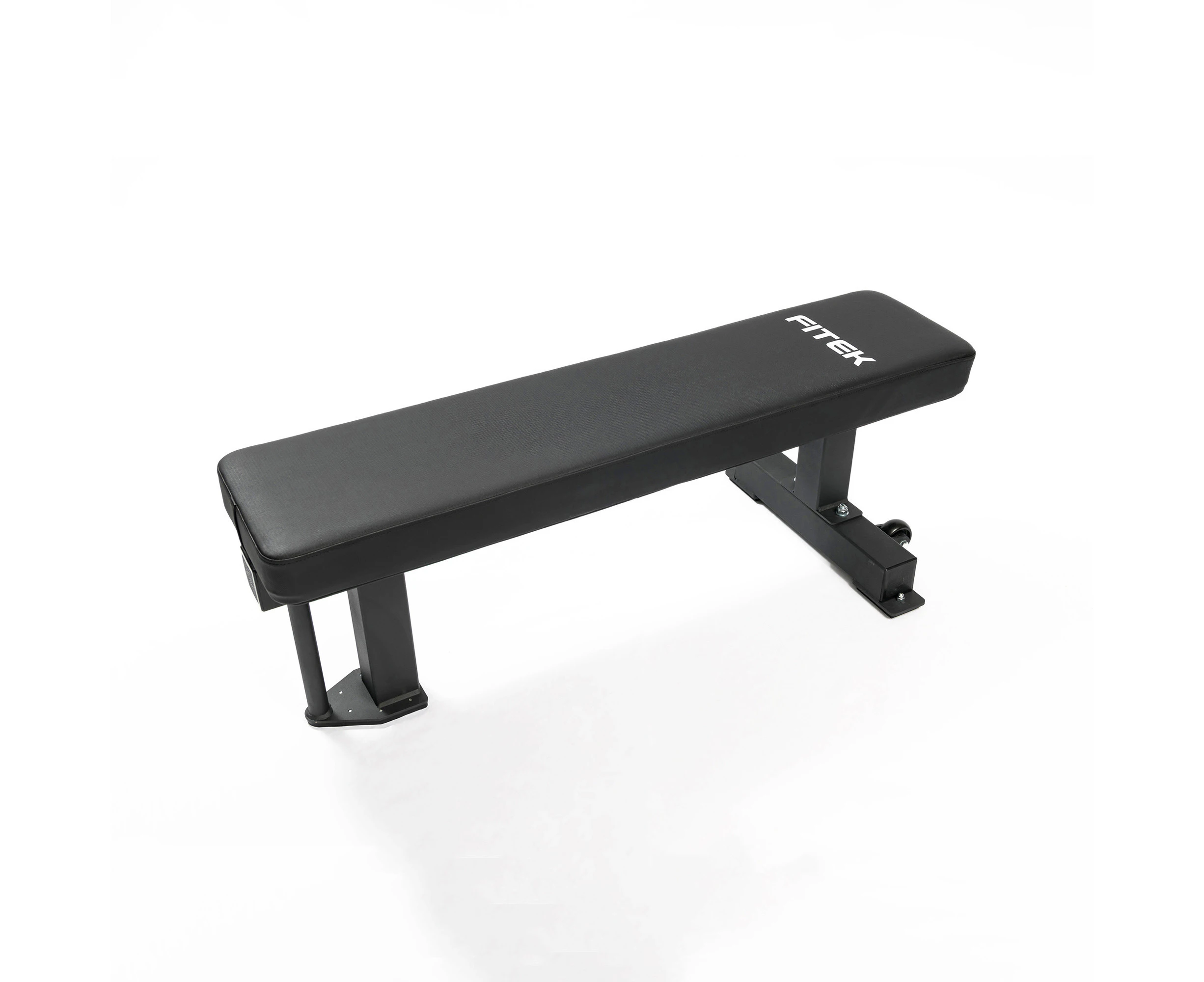 FITEK Elite Flat Bench IPF Spec - Fat Pad, super texturised and grippy