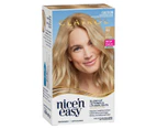 Clairol Nice 'N Easy 9B Natural Light Beige Blonde Permanent Hair Colour