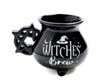 Witches Cauldron 3D Mug