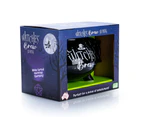 Witches Cauldron 3D Mug