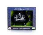 Witches Cauldron 3D Mug