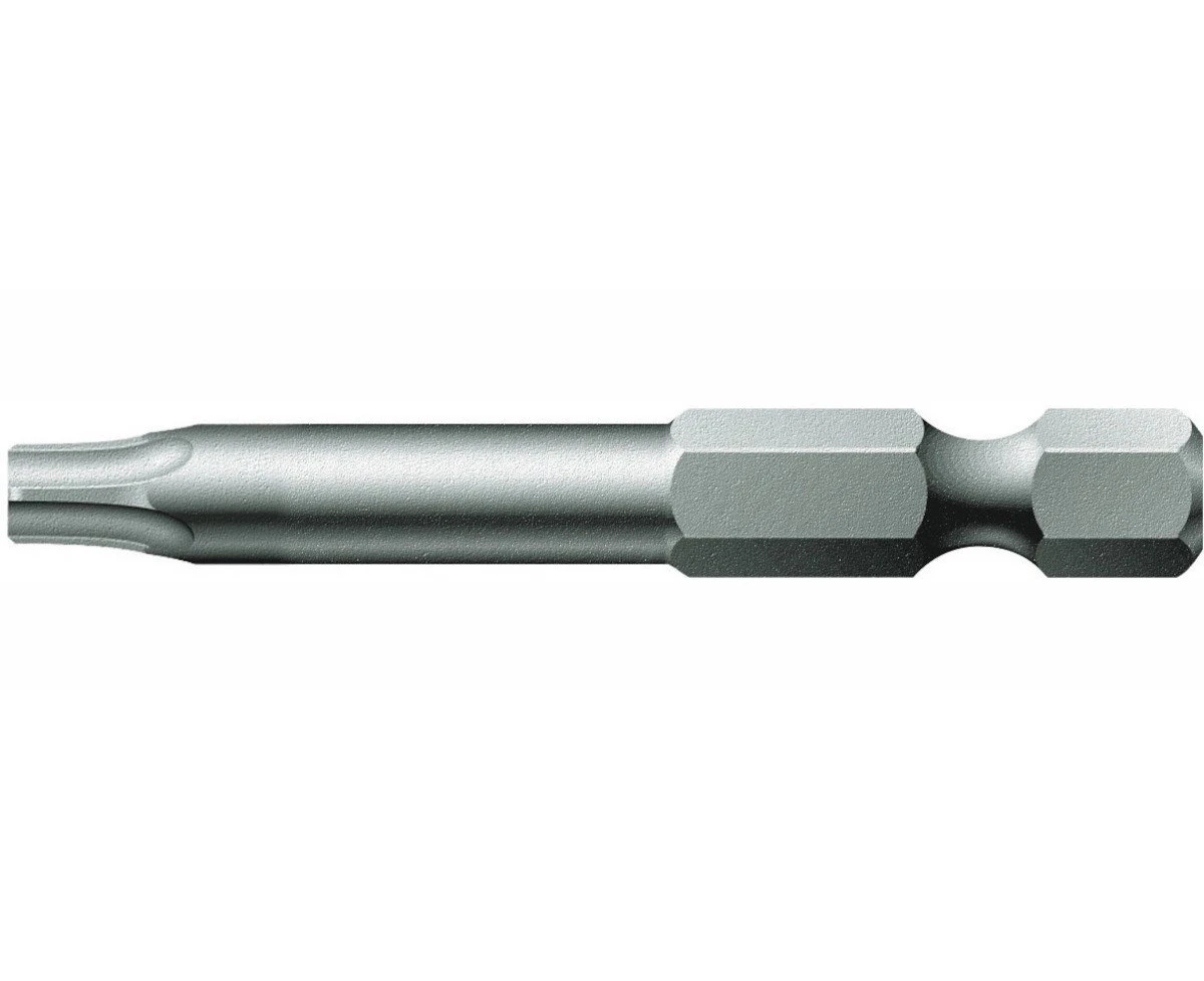 Wera 867/4 Z IP T15 50mm Torx Plus Bit