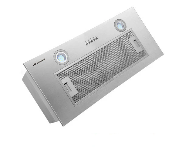 Powerful Stainless Steel Under-Mount Rangehood - 750m