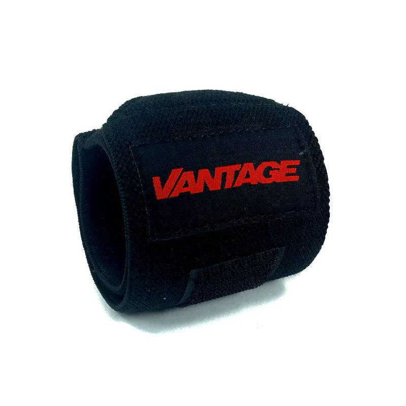 Vantage Strength Wrist Support Loop - Black