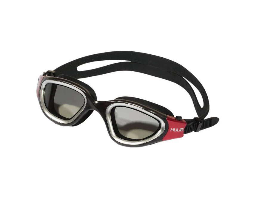 HUUB Aphotic Goggles - Black