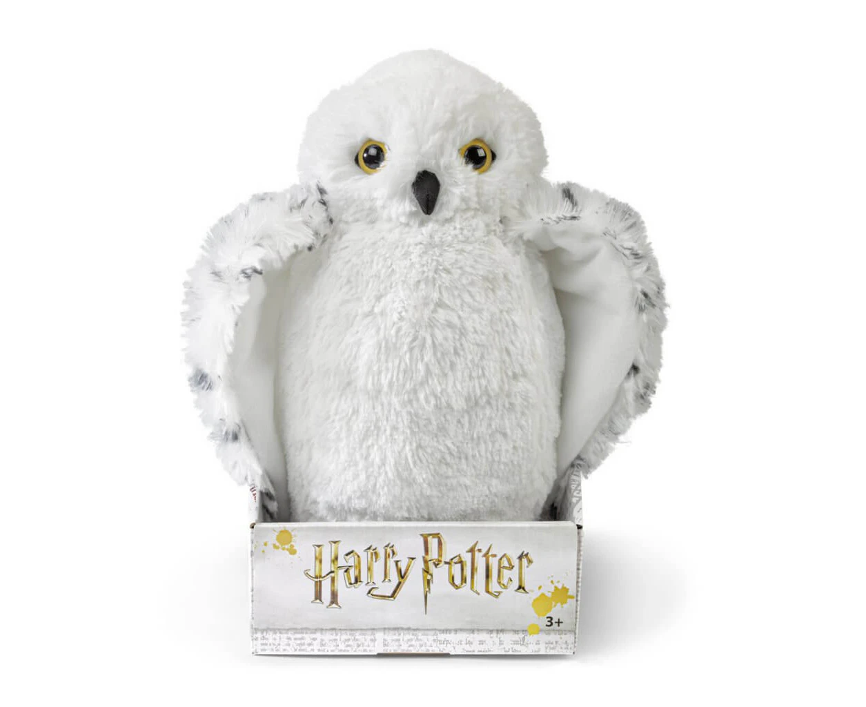 Hedwig Plush