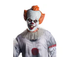 Pennywise 'IT' Movie Costume Top for Adults - Warner Bros 'IT'