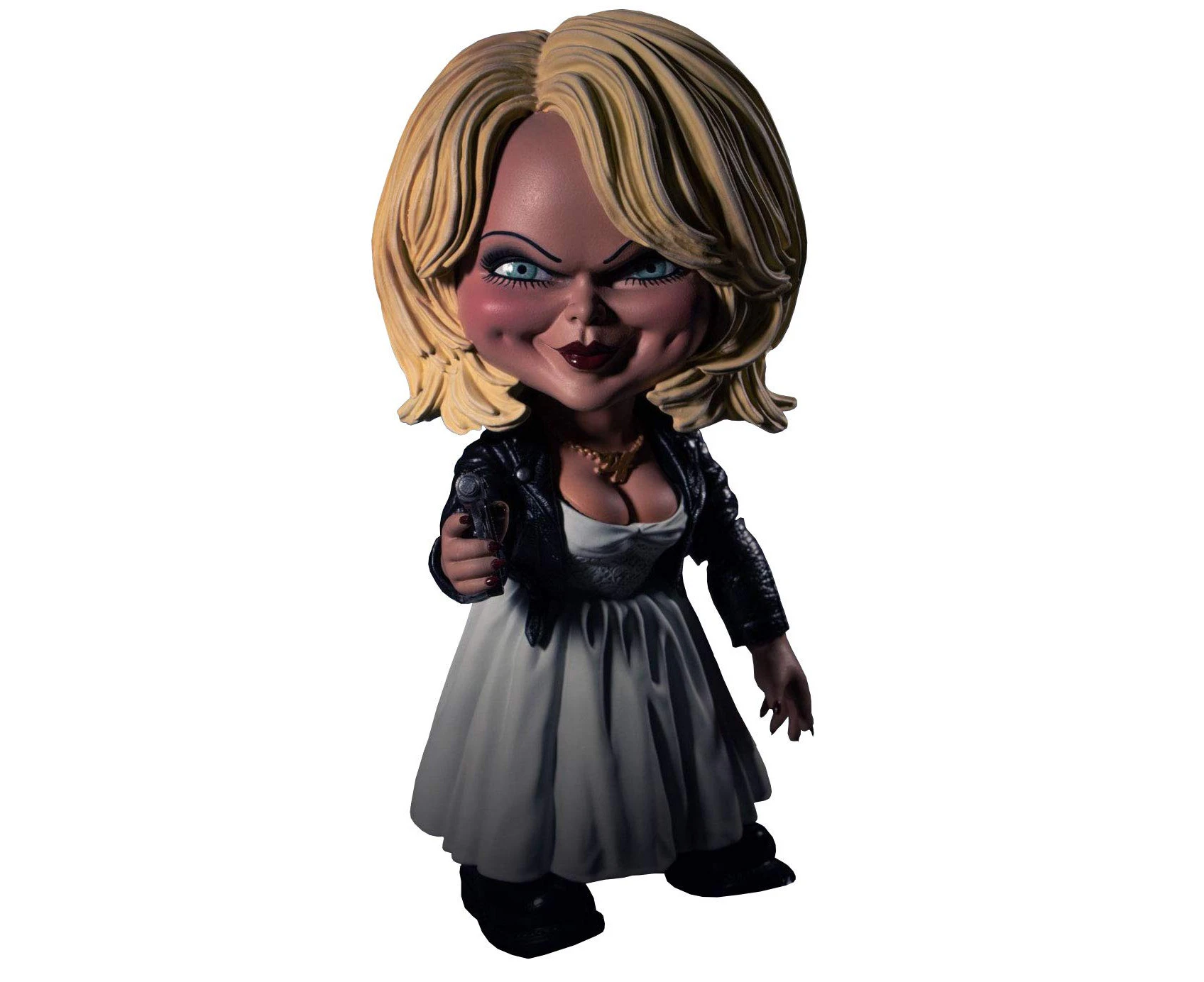 Chucky Tiffany (Bride of Chucky) Mezco Doll