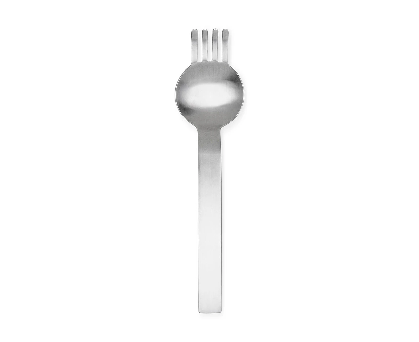 MoMA : Ramen Spoon + Fork