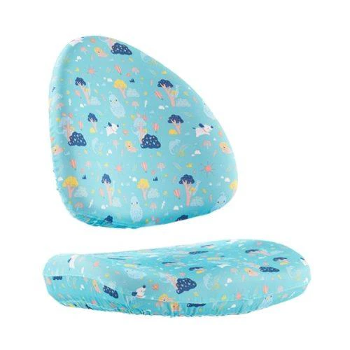 Kid2Youth - BABO Chair Cover - Aqua Green