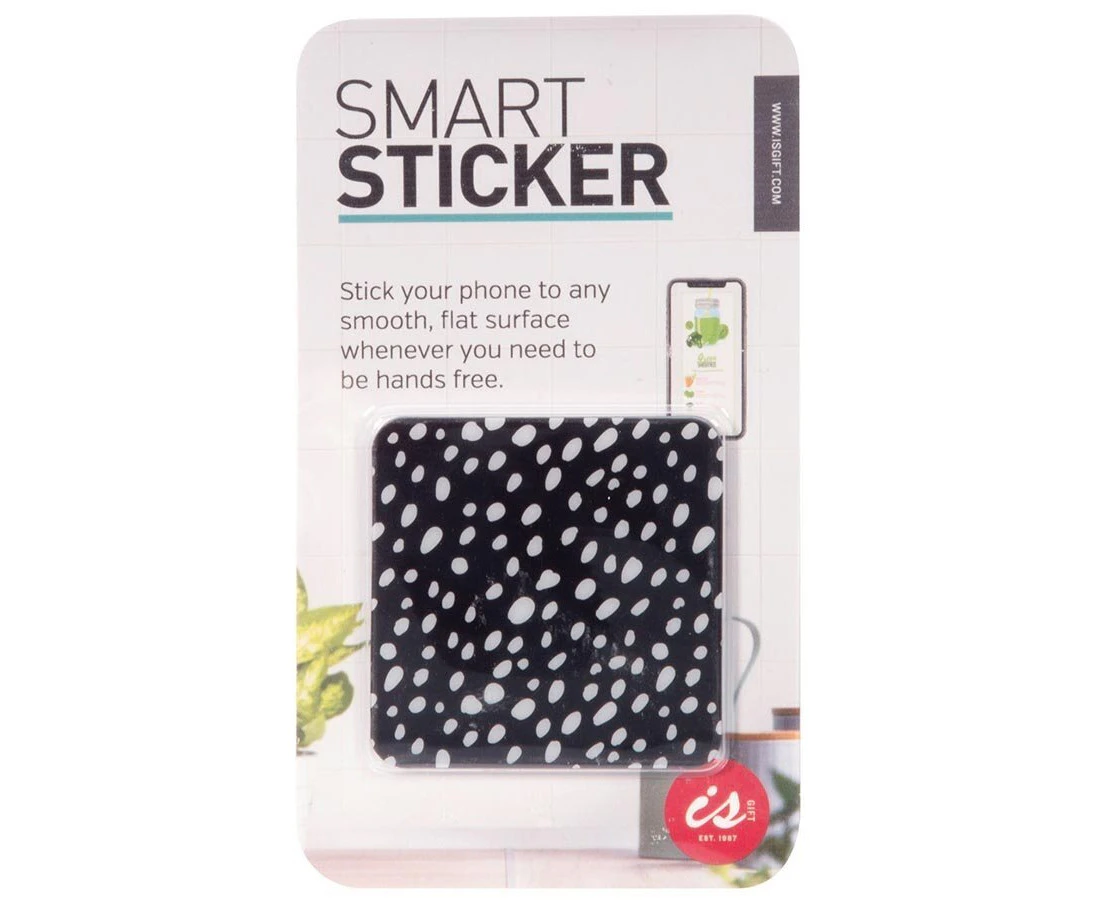 IS Gift Smart Sticker [Dots]