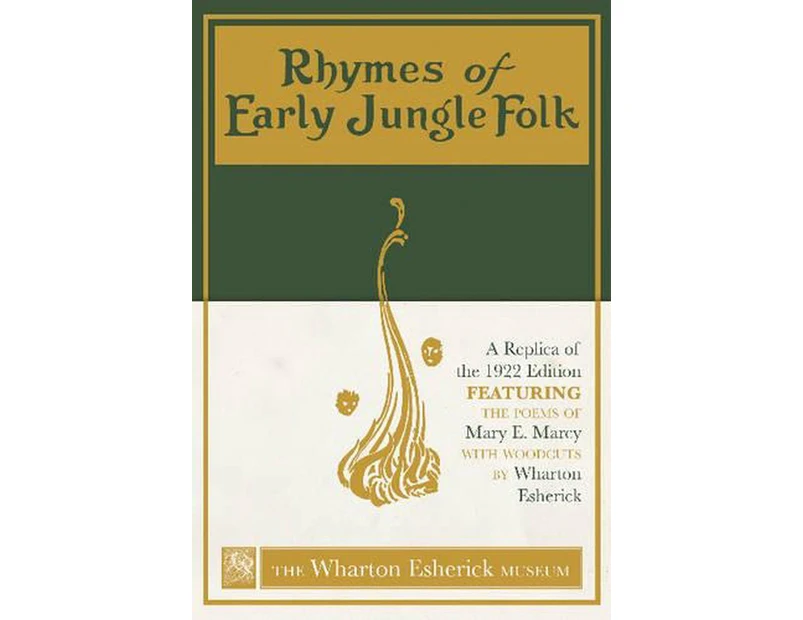 Rhymes of Early Jungle Folk